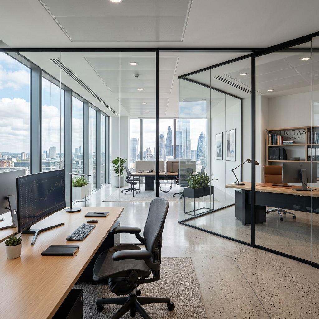 Modern Office